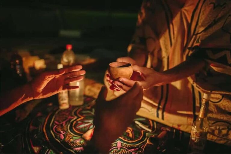 Tambopata: Ayahuasca Retreat 2 days | lodge and lunch | - How You Get There and What to Expect on Arrival