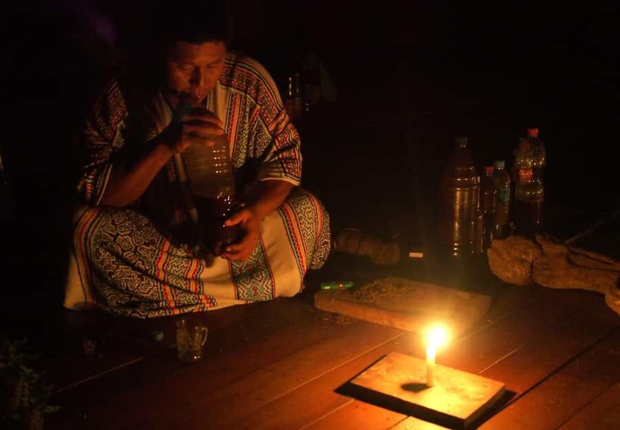 Tambopata excursion 4D + ayahuasca ceremony - Practical Details and Considerations