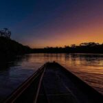 Tambopata: Search for Caimans in the Amazon | Night Tour | - Final Thoughts