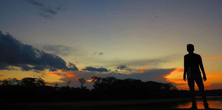 TAMBOPATA SUNSET TOUR 3D/2N - In-Depth Look at the Tambopata Sunset Tour