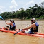 Tambopata: Zipline Adventure & Kayak to Monkey Island - What to Expect: Practical Insights