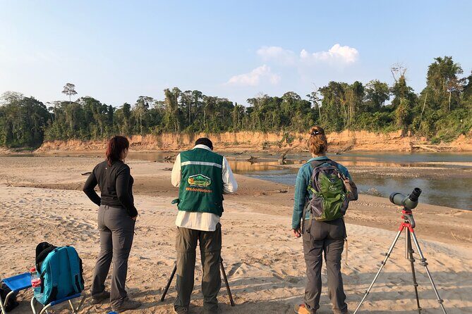 Tambopta National Reserve 5 days tour - Practical Considerations and Value