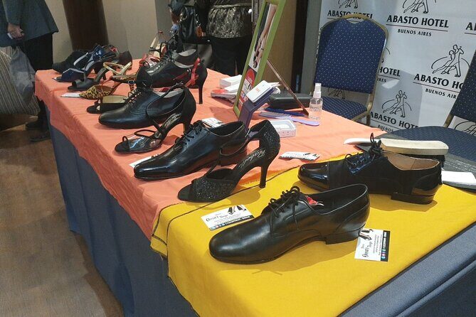 Tango in Buenos Aires: Experience of Milonga, Empanadas and Wine. - Practical Details and Considerations