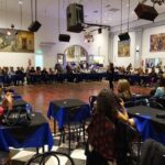 Tango lesson and Milonga tour - FAQs