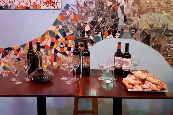 Tango Lesson and Wine Tasting in Buenos Aires, Argentina - Who Will Love This Tour?