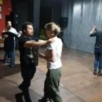 Tango Lesson with mate. Be a true tango dancer! - A Closer Look at the Tango Experience in Buenos Aires