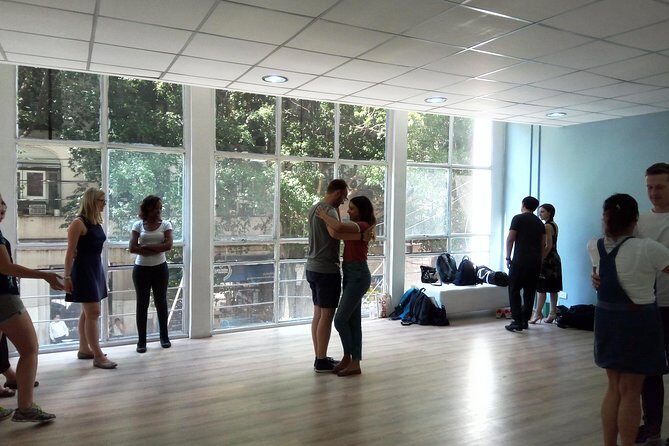 Tango Lessons in Buenos Aires - Vamos Academy - The Authenticity and Expertise You Gain