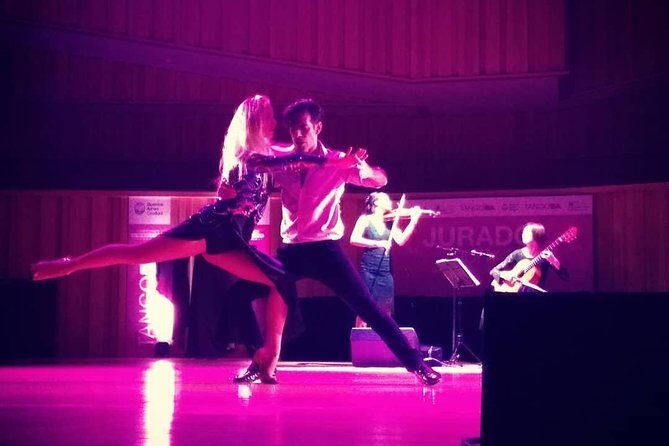 Tango like a Local in Buenos Aires - Practical Tips for Your Tango Night
