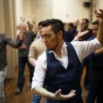 Tango Night - Practical Tips for Visitors