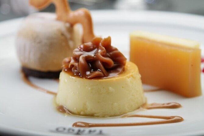 Tango Porteño Show with Optional Dinner and Tango Lesson - The Setting and Location: Heart of Buenos Aires