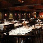 Tango Show and Dinner at: Aljibe Tango - Authentic Reviews and Real Insights