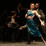 Tango show and dinner at: La Ventana - Final Thoughts