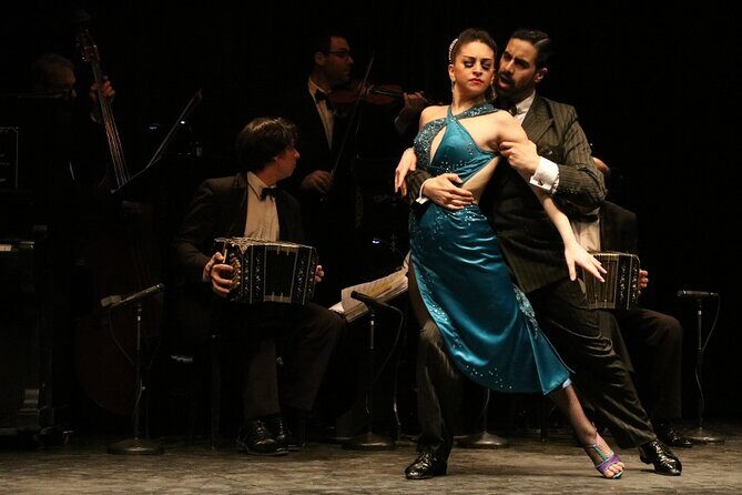 Tango show and dinner at: La Ventana - Final Thoughts