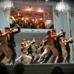 Tango Show at Café de los Angelitos - An In-Depth Look at the Experience
