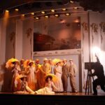 Tango Show at Café de los Angelitos, with Optional Dinner - Practical Tips for Your Night Out