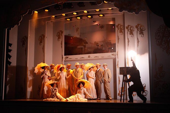 Tango Show at Café de los Angelitos, with Optional Dinner - Practical Tips for Your Night Out