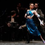 Tango show at: La Ventana (Optional Dinner) - FAQ