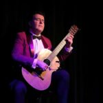 Tango Show at: MichelAngelo - A Deep Dive into the MichelAngelo Tango Show