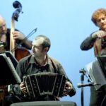 Tango Show at Piazzolla Tango with optional Dinner - Exploring the Tango Experience in Buenos Aires