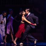 Tango Show at Tango Porteño with Optional Dinner - FAQ