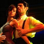 Tango Show @ El Querandi with Optional Dinner - Who Should Consider This Tour?