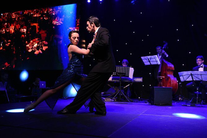 Tango Show in El Viejo Almacén with optional dinner in Buenos Aires - Who Will Love This Experience?
