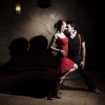 Tango show in La Ventana with optional Dinner - A Deep Dive Into La Ventanas Tango Experience