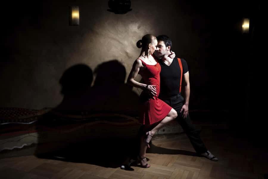 Tango show in La Ventana with optional Dinner - A Deep Dive Into La Ventanas Tango Experience