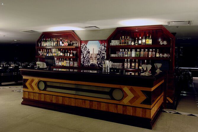 Tango show in "Tango Porteño" with optional dinner in Buenos Aires - A Deep Dive into the Tango Porteño Experience