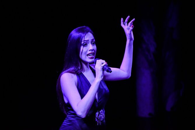 Tango Show with Carlos Gardel Dinner in Buenos Aires - FAQ