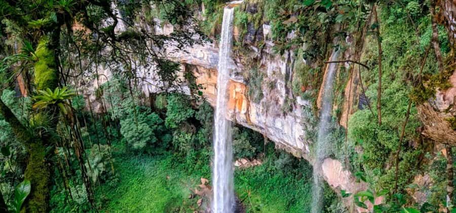 Tarapoto: Ahuashiyacu Waterfall Half-Day Tour - The Sum Up: Who Should Consider This Tour?