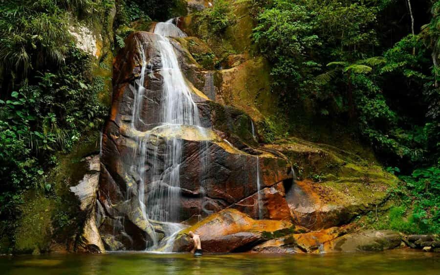 Tarapoto: Pucayaquillo Waterfall and Pumarinri Lodge Tour - Exploring the Tour in Detail