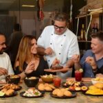 Taste 33 amazing Brazilian foods: Meats, street, snacks and more - Who Should Consider This Tour?