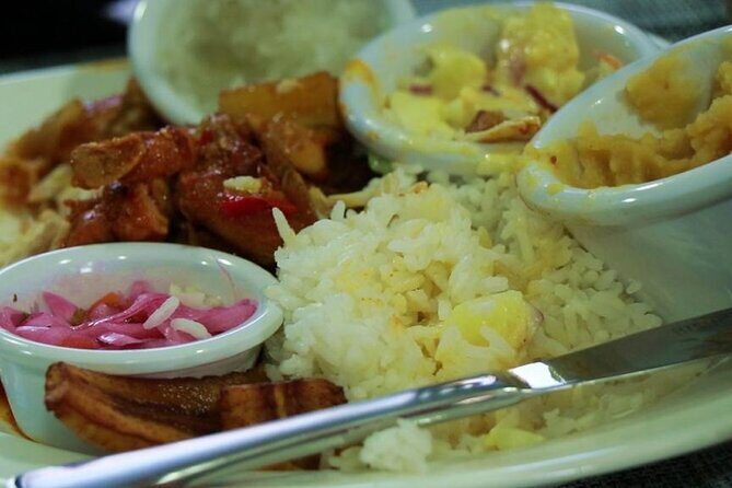 "Taste Bud EXPLOSION" Food Tasting City Tour - Who Should Take This Tour?