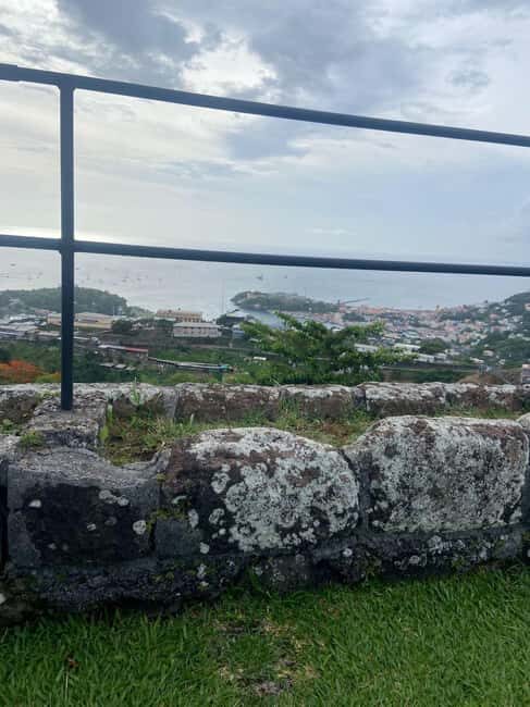 Taste & Explore Grenada: Rum, Chocolate & Spice Journey - FAQs