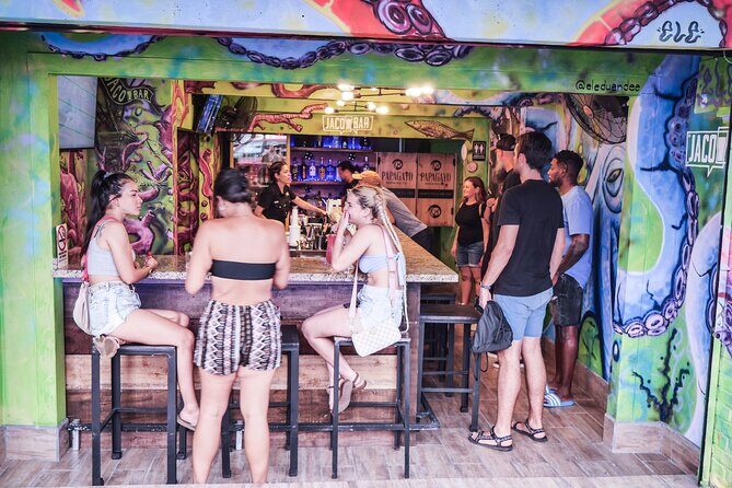 Taste of Costa Rica: Traditional Food Tour in Jaco - FAQs