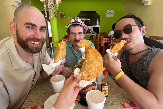 Taste of DR Street Food Tour - FAQ