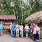 Taste of Ecuador: Fish Market, Forest trail, Local Food & Crafts - The Value Proposition