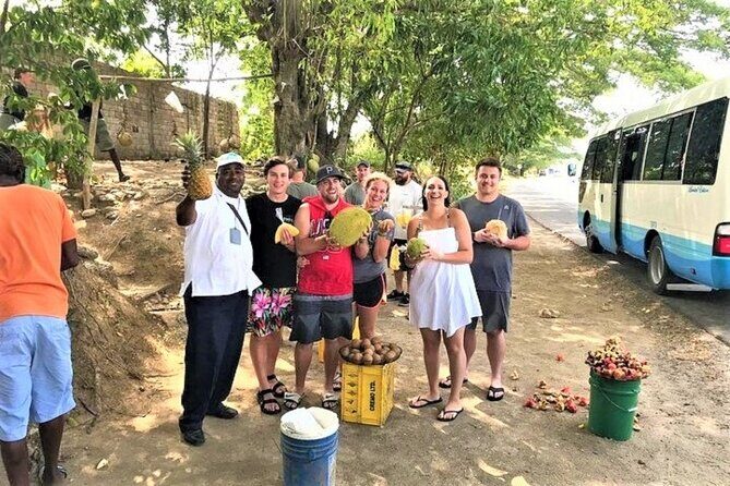 Taste of Jamaica Food Tour from Ocho Rios - The Value of This Tour