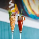 Taste of Otrobandai: Self-Guided Food & Culture & Murals Tour - What to Expect from the Tour