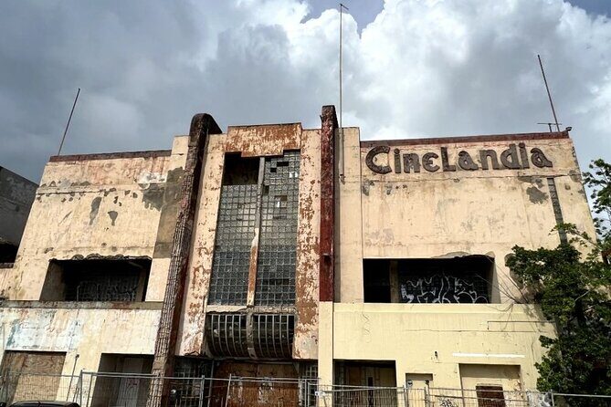 Taste of Pietermaai: Self-Guided Food & Culture Tour - Authentic Experiences and Hidden Gems