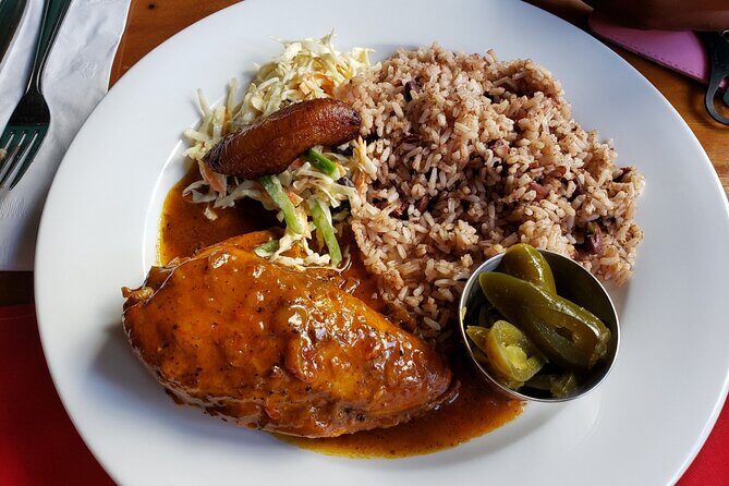 Taste of the Tropics - Belize City Tour - FAQ