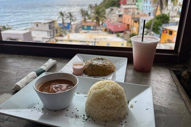 Taste Old San Juan: A Local Food & History Adventure - An In-Depth Look at the Old San Juan Food & History Tour