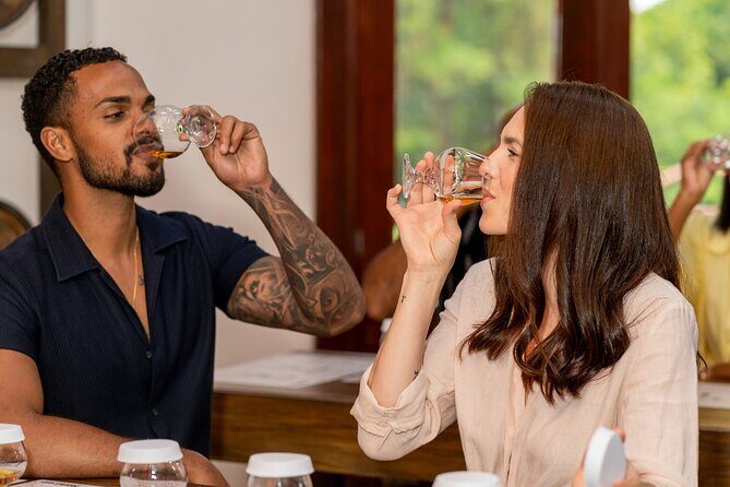 Tastes and Tales Tour Culinary Journey in Barbados - Why This Tour Offers Great Value