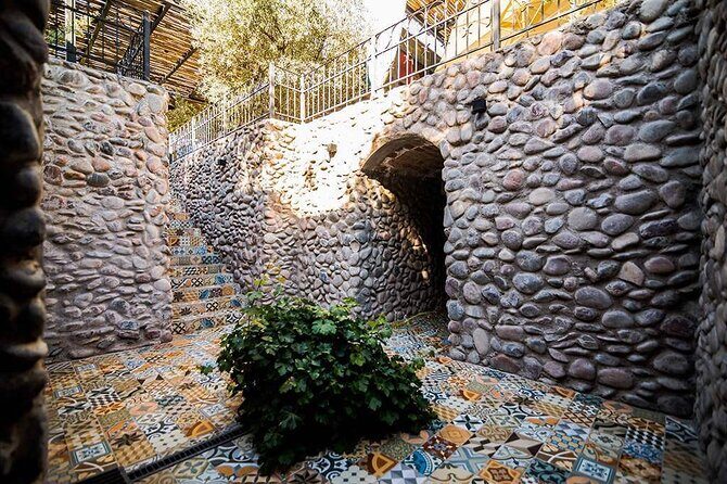 Tasting The Enemy + Lunch Santa Julia. Private transfer - Exploring the Mendoza Wine Tour: An In-Depth Look