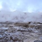 Tatio Gayser - Tour : San Pedro de Atacama - Chile - An In-Depth Look at the Tatio Geysers Tour