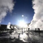 TATIO GEYSER - FAQ