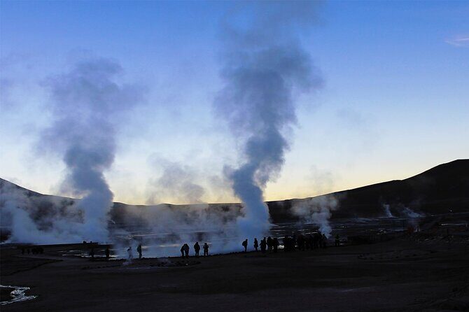 Tatio Geyser and Machuca Village from San Pedro de Atacama - What Makes This Tour Stand Out?