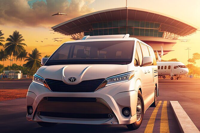 Taxi Cab From The San Juan Airport to Rio Grande or vie versa - Final Thoughts: Is This Transfer Right for You?