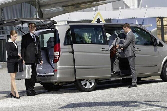 Taxi from Bayahibe to Santo Domingo Airport - The Itinerary and What to Expect